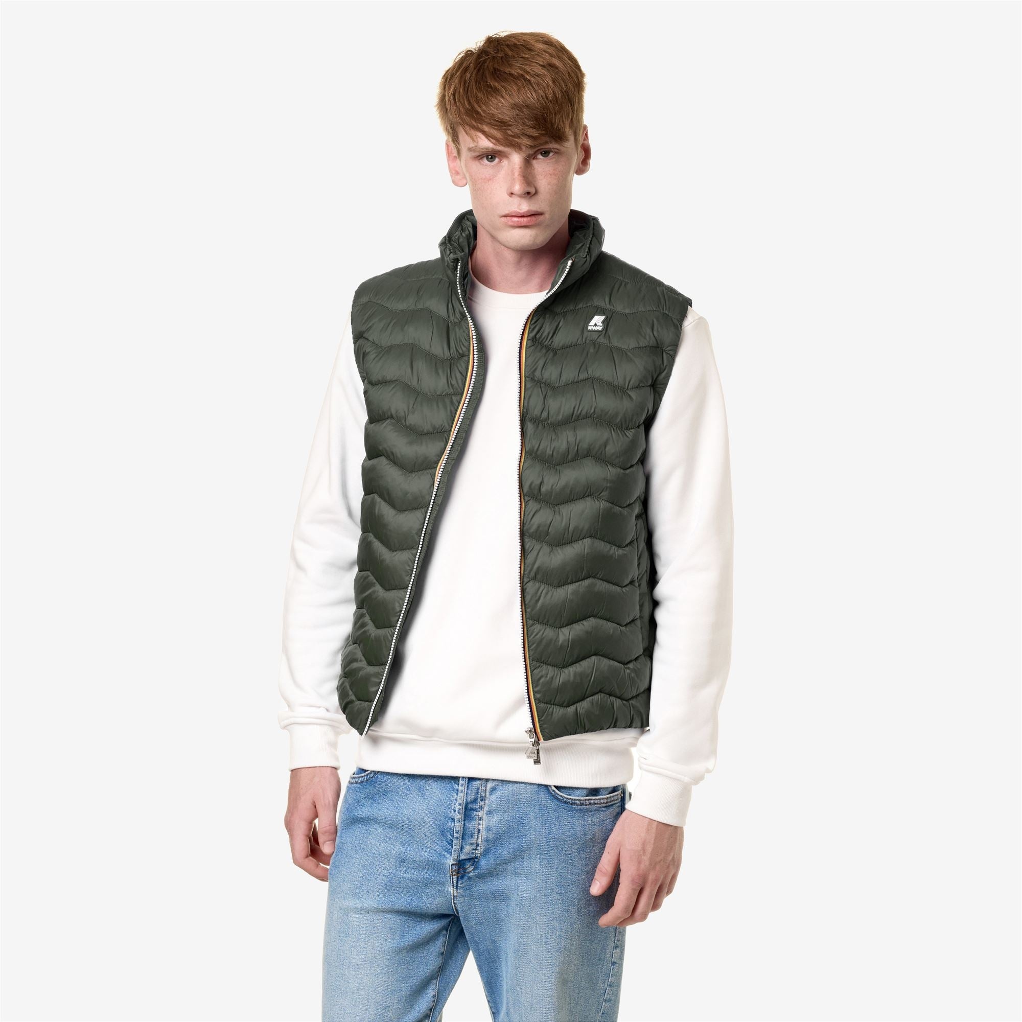 VALEN QUILTED WARM - 3