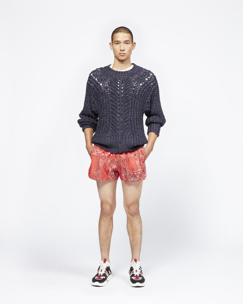 Isabel Marant VICENTE swimsuit outlook
