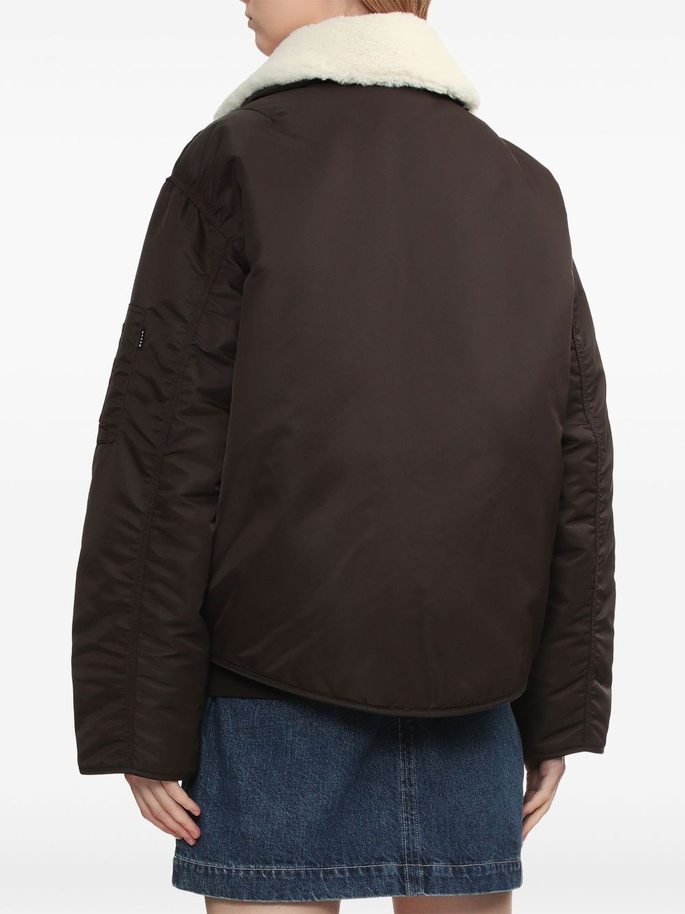 Polaris jacket - 4