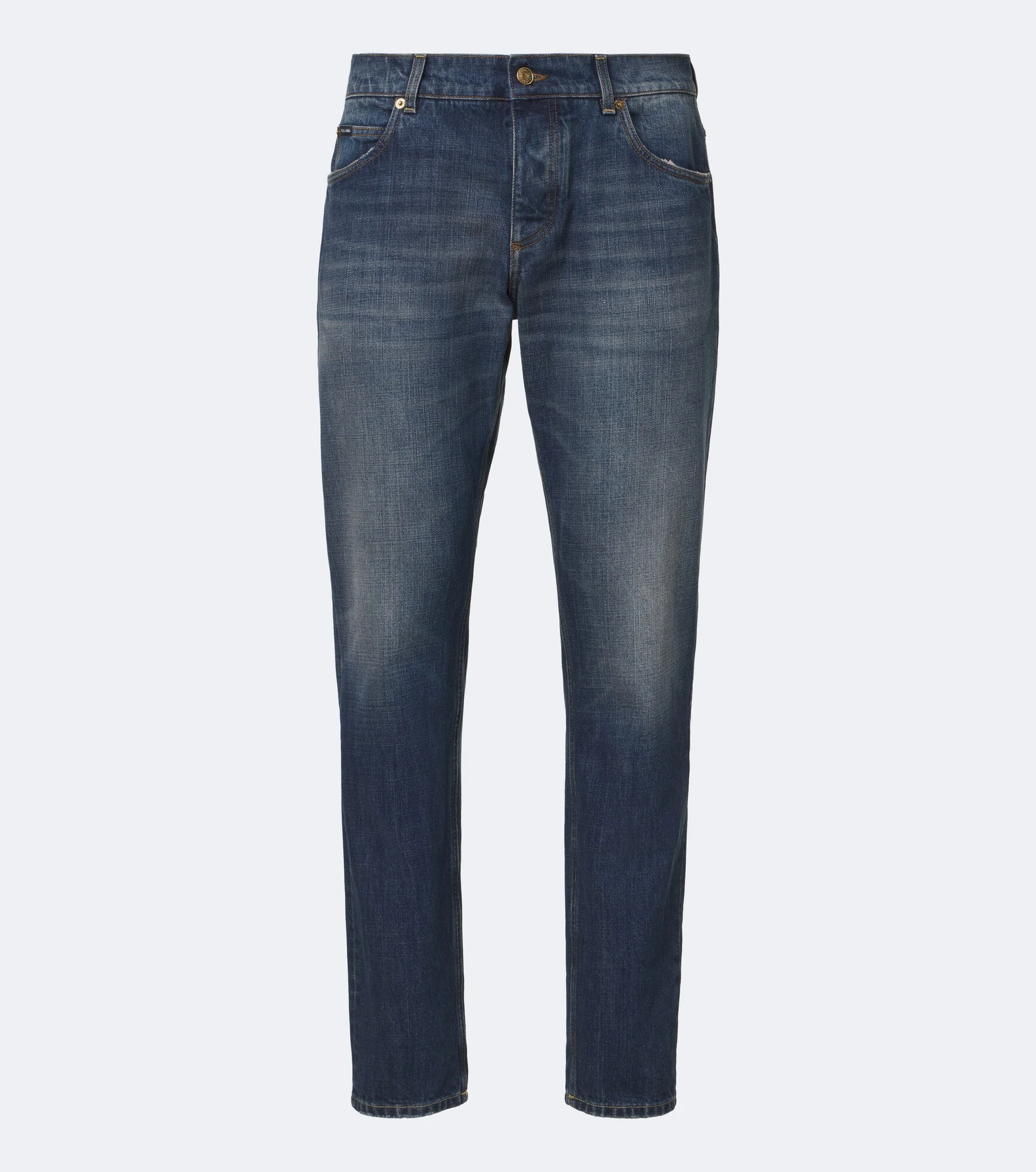 Straight jeans - 1