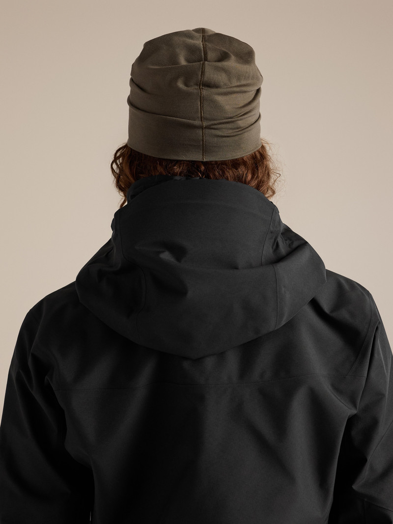 Satoro Merino Toque 6
