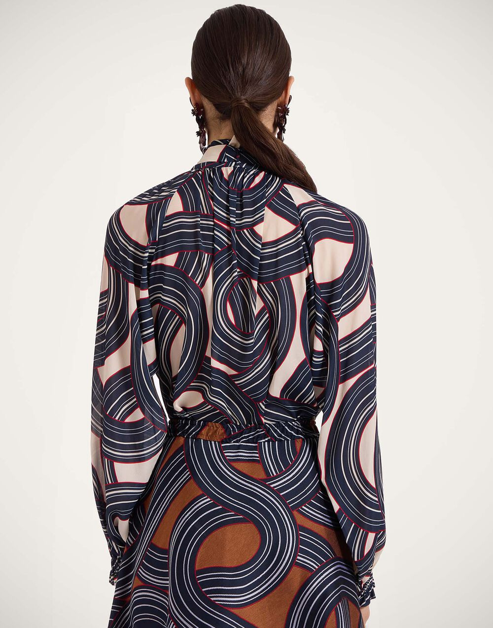Cerere Blouse - 5