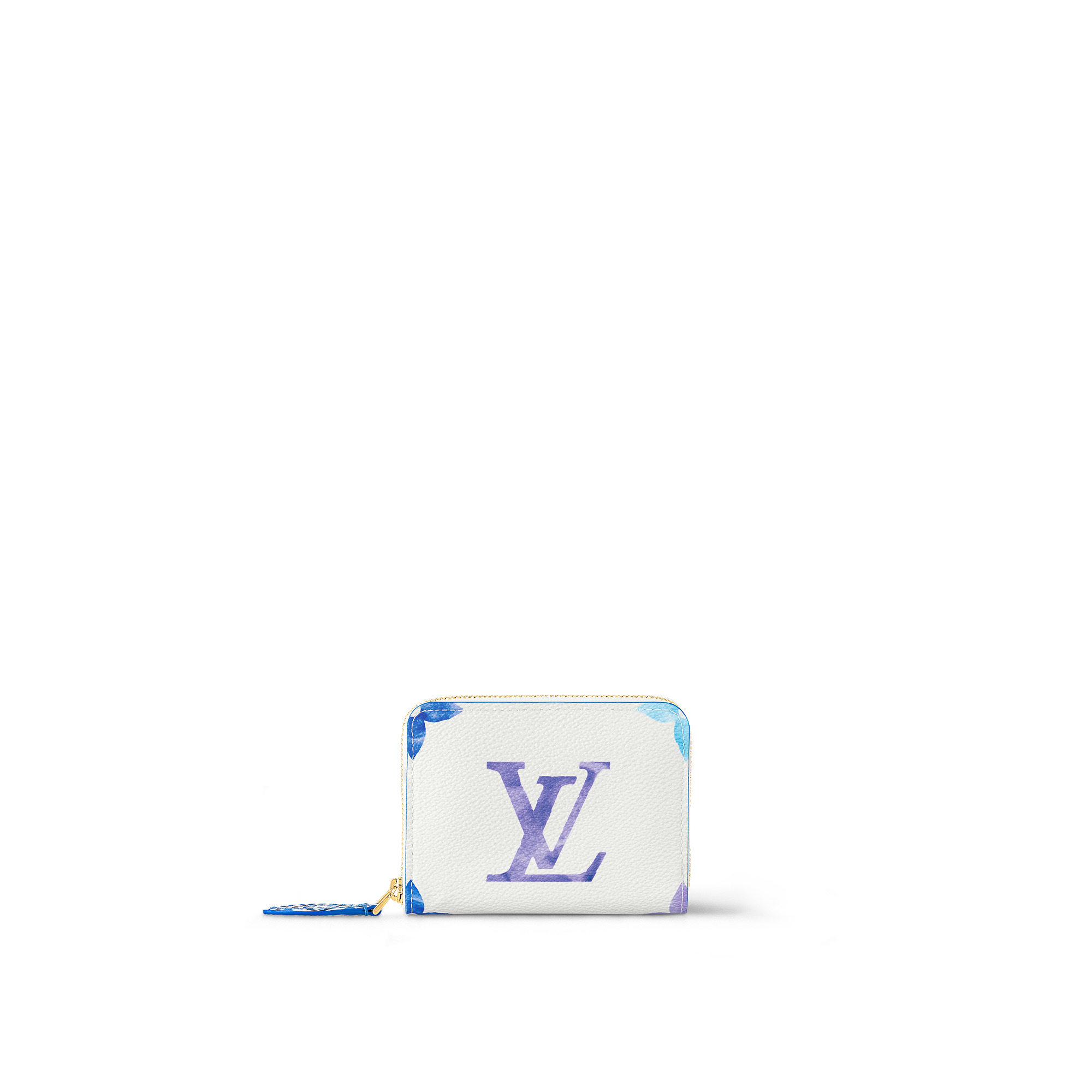 Zippy Coin Purse - 1