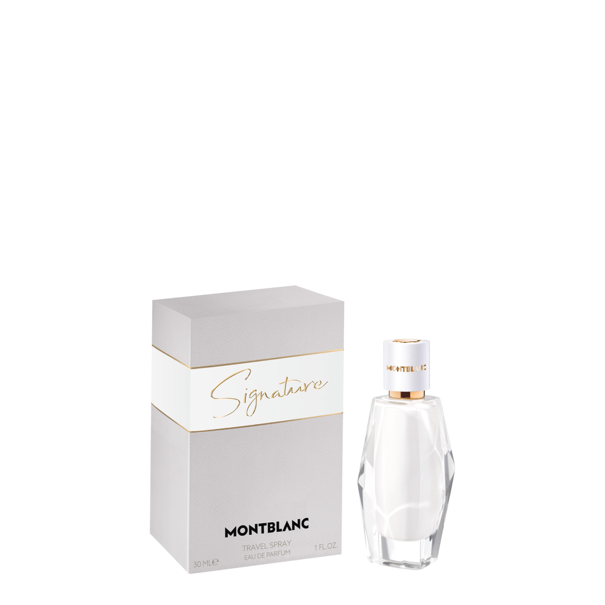 MONTBLANC SIGNATURE EDP 30 ML - 1
