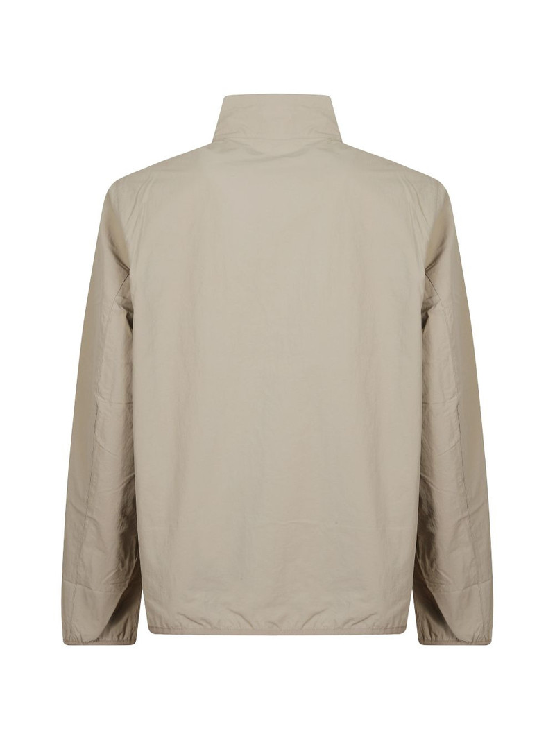 Barbour Korbel reversible jacket outlook