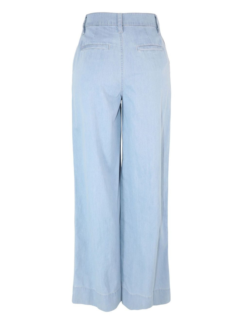 SIMKHAI Coralena trousers outlook