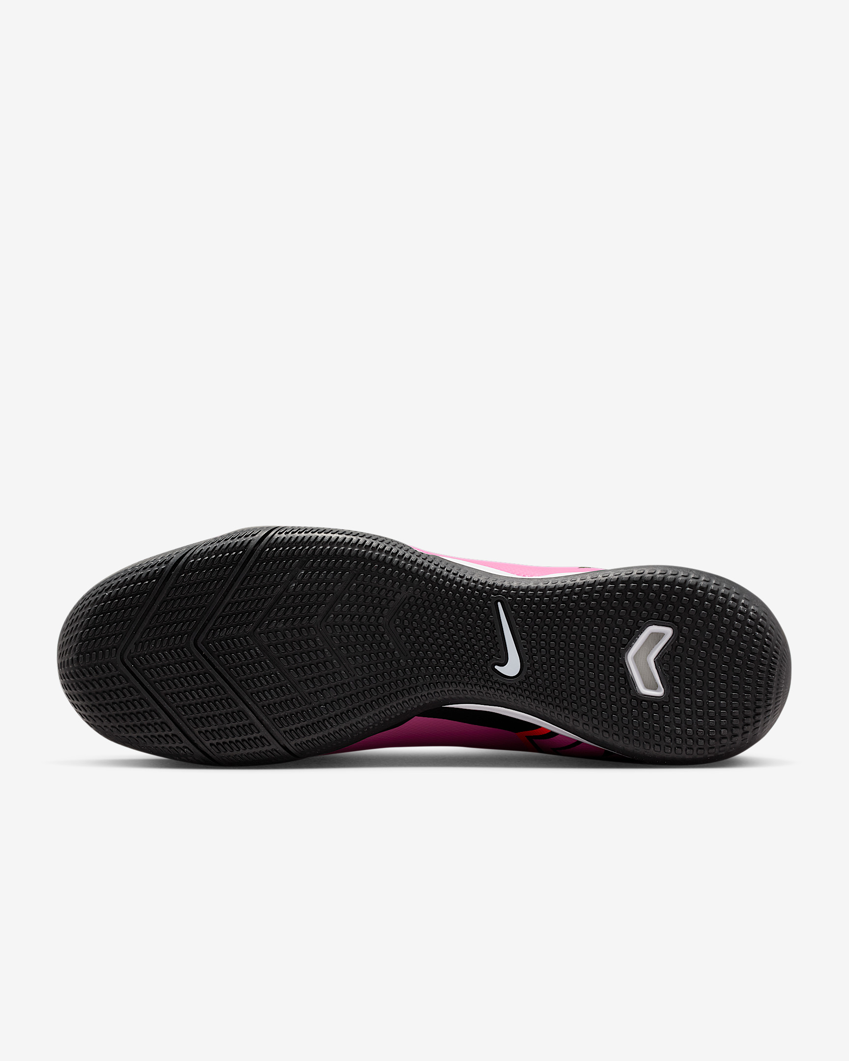 Nike Mercurial Superfly 10 Academy IC High-Top Soccer Shoes - 2