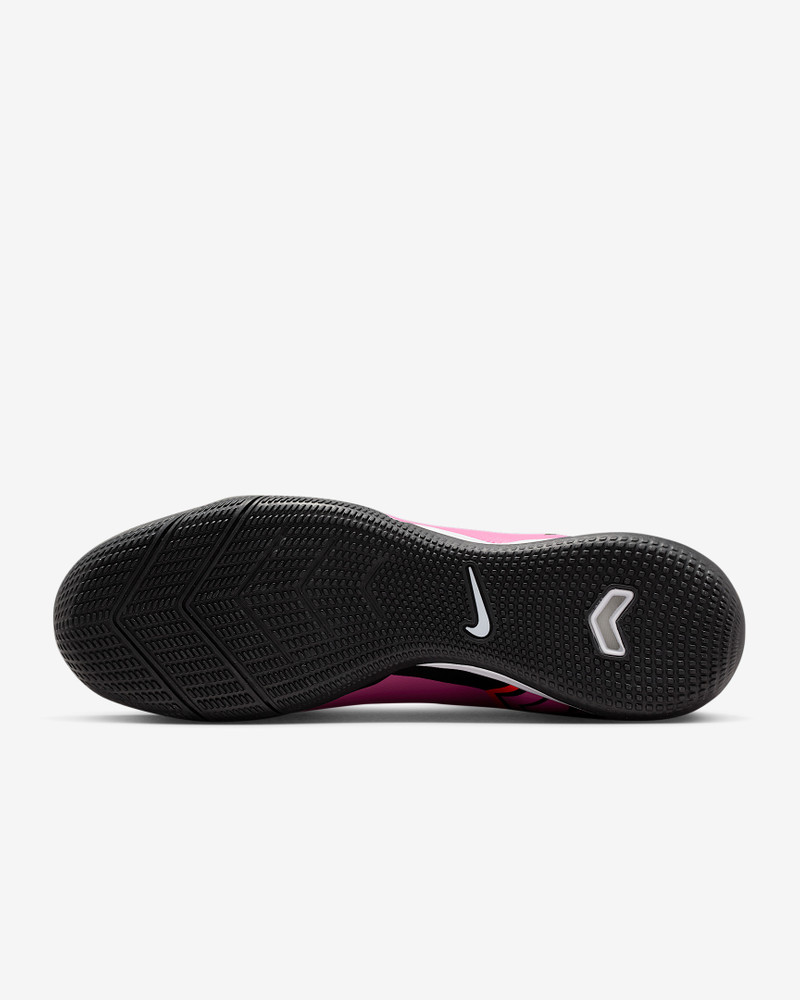 Nike Nike Mercurial Superfly 10 Academy IC High-Top Soccer Shoes outlook