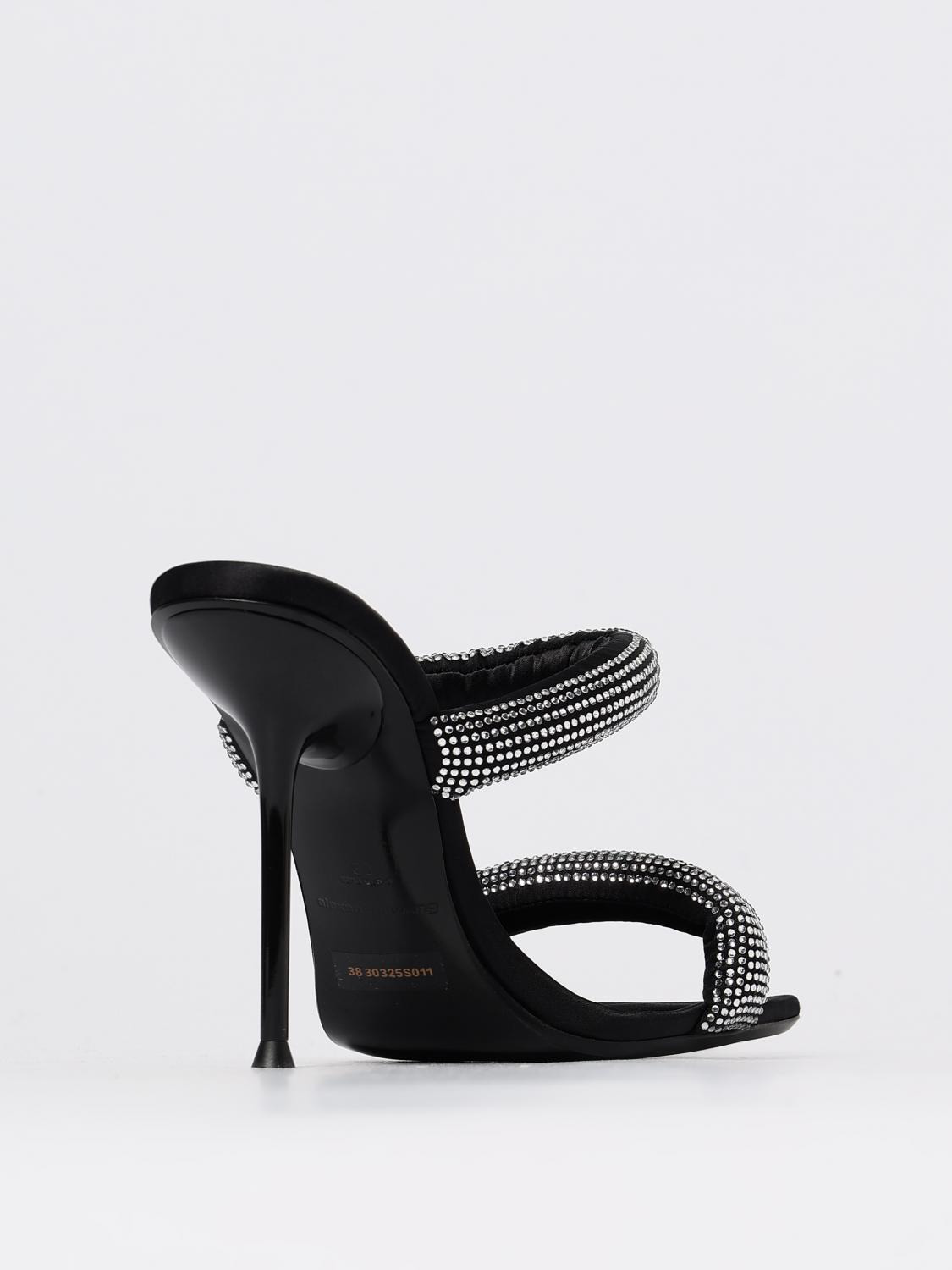 Flat sandals woman Alexander Wang - 3