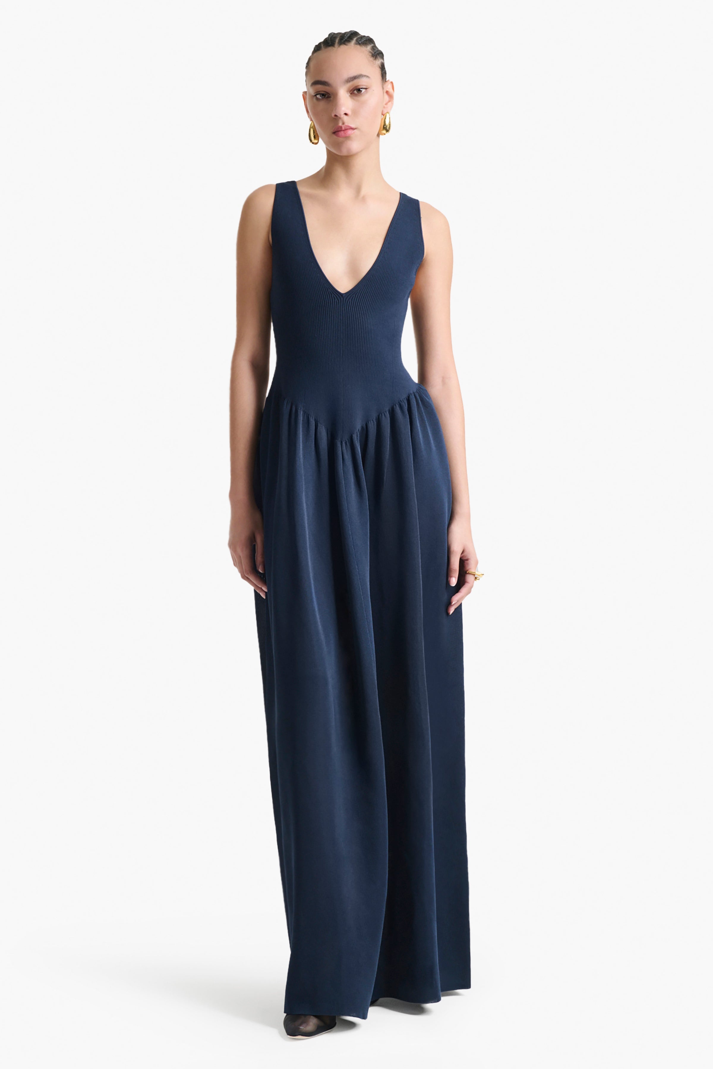 LOLLIE DRESS - 4