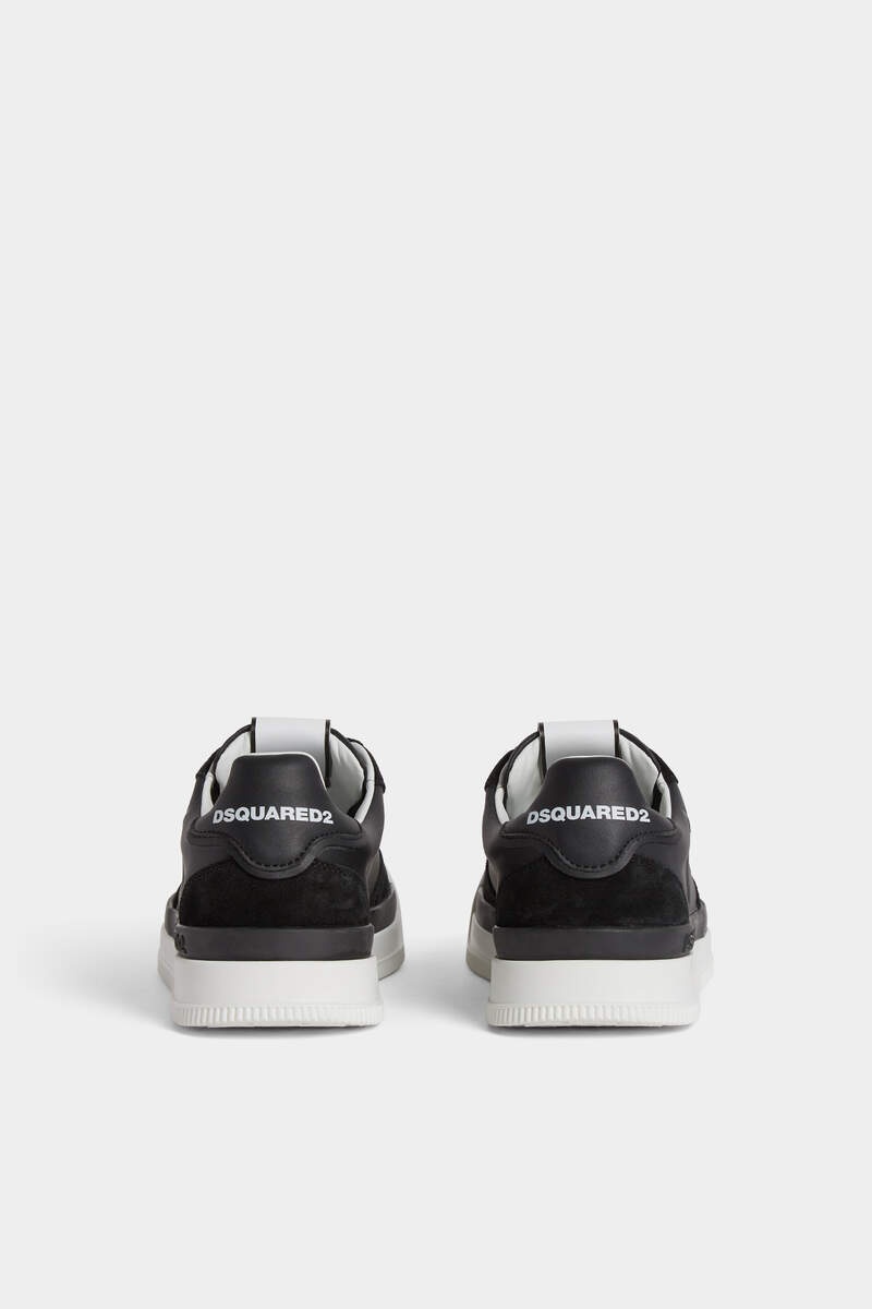 NEW JERSEY SNEAKERS - 2