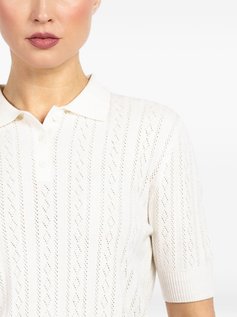 Cristine polo top 5