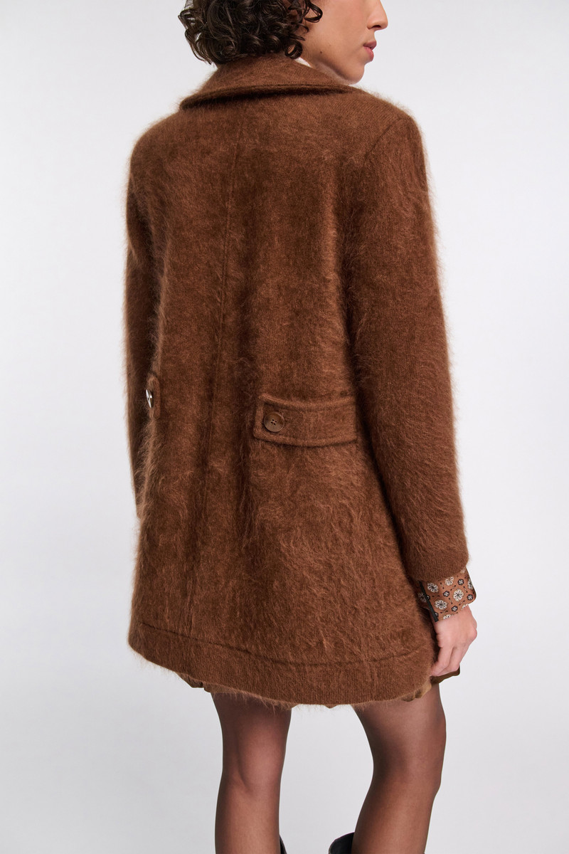 FLUFFY STATEMENTS jacket 6