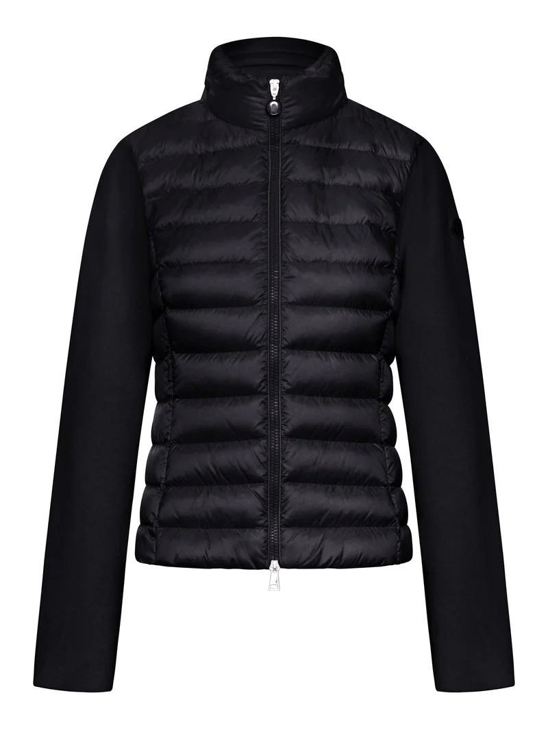 Moncler Women Padded Cardigan With Zip - 1