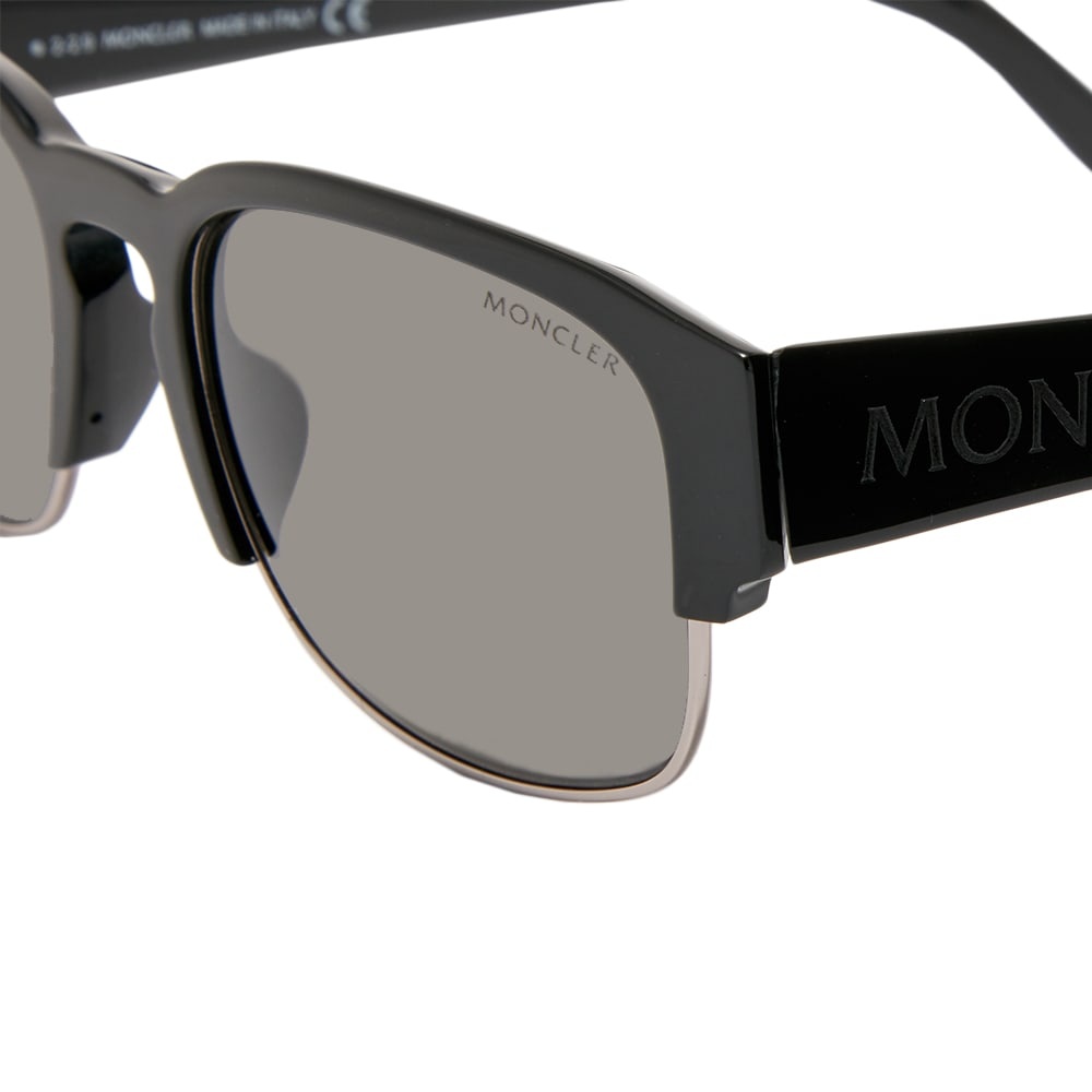 Moncler ML0125 Sunglasses - 3