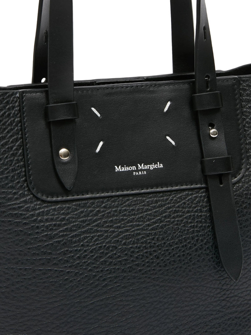 Maison Margiela Mini Vertical Tote Bag 5