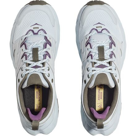 Anacapa Breeze Low Hiking Shoe - Women's - 3