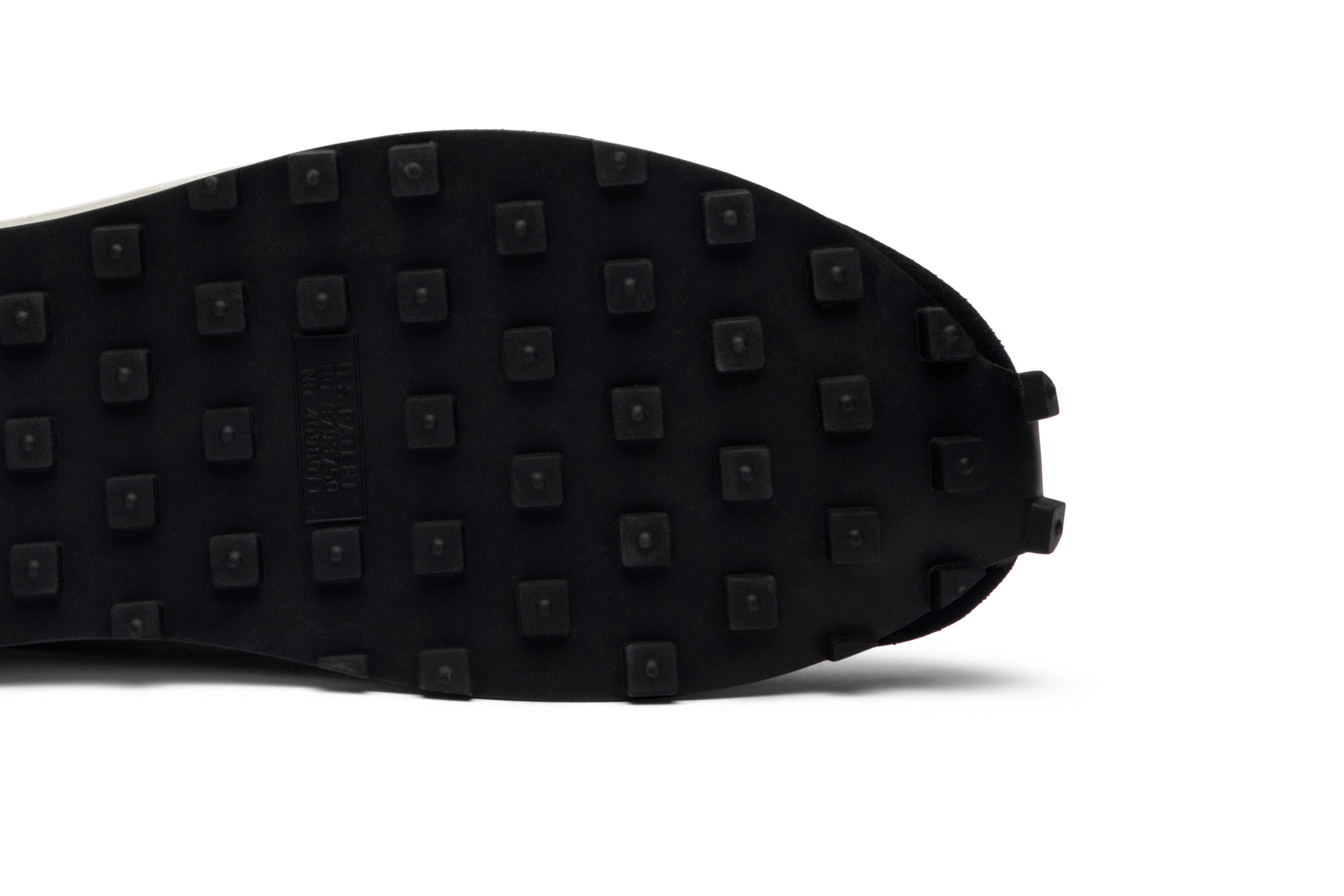 sacai x LDWaffle 'Black' - 5