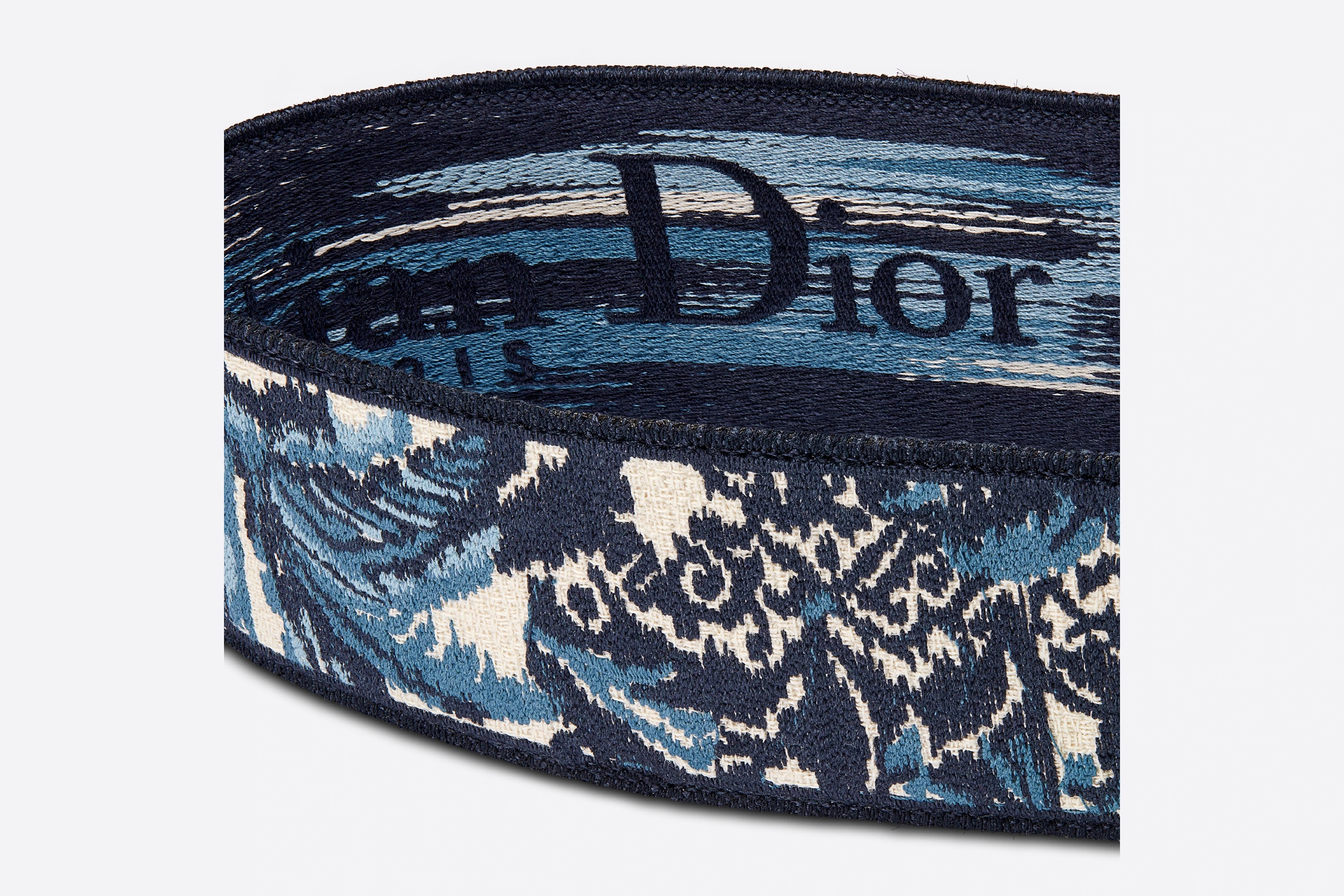 Shoulder Strap with Ring - 4