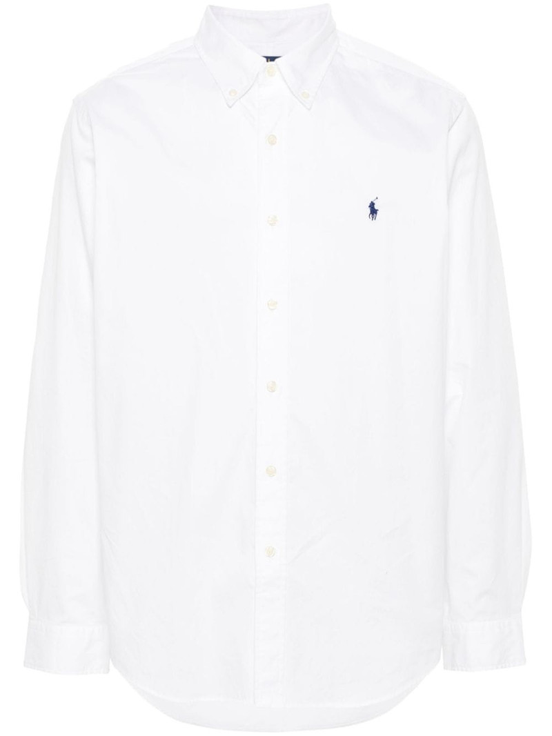 Polo Pony cotton shirt 1