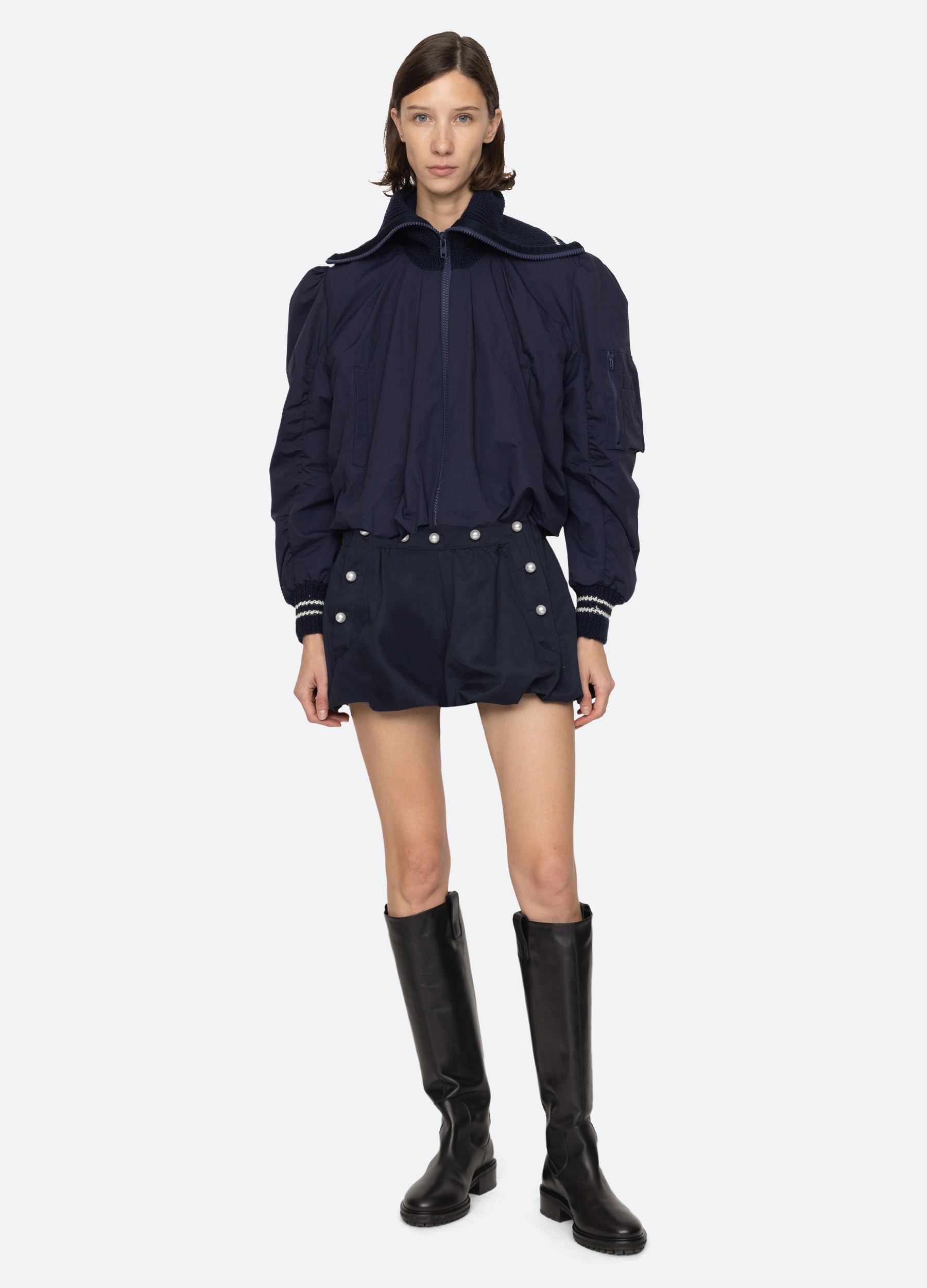 Suzette Shorts - 7