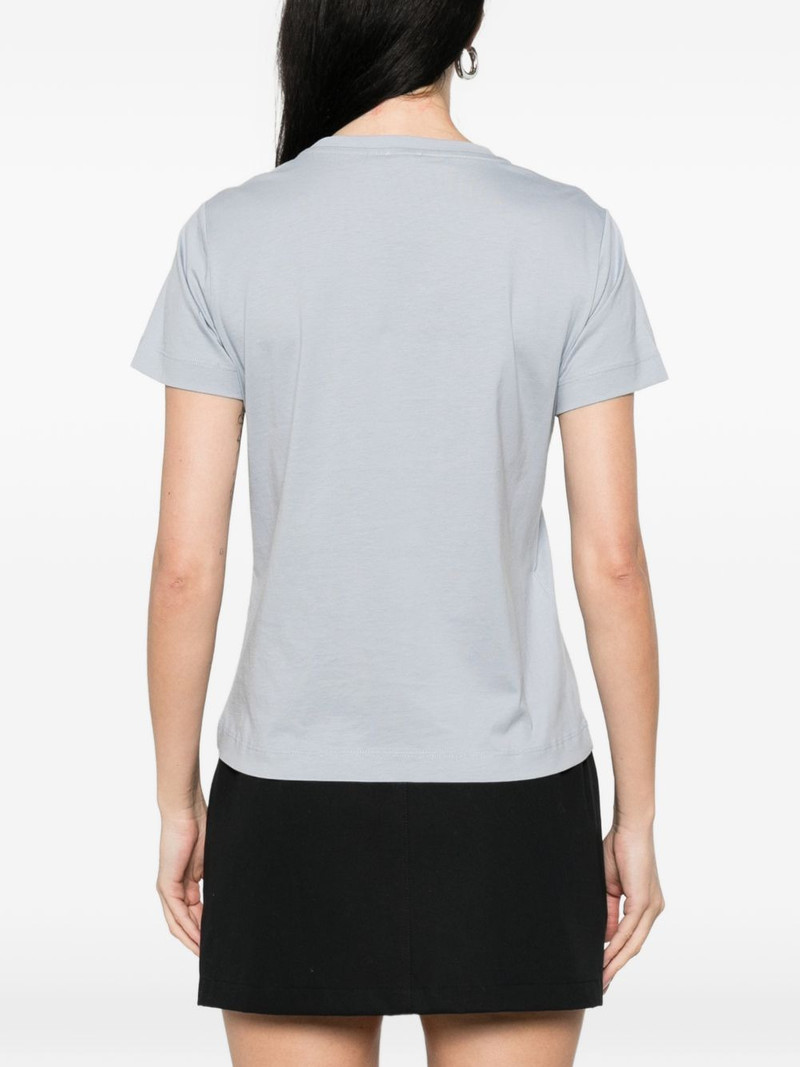 embellished T-shirt 4
