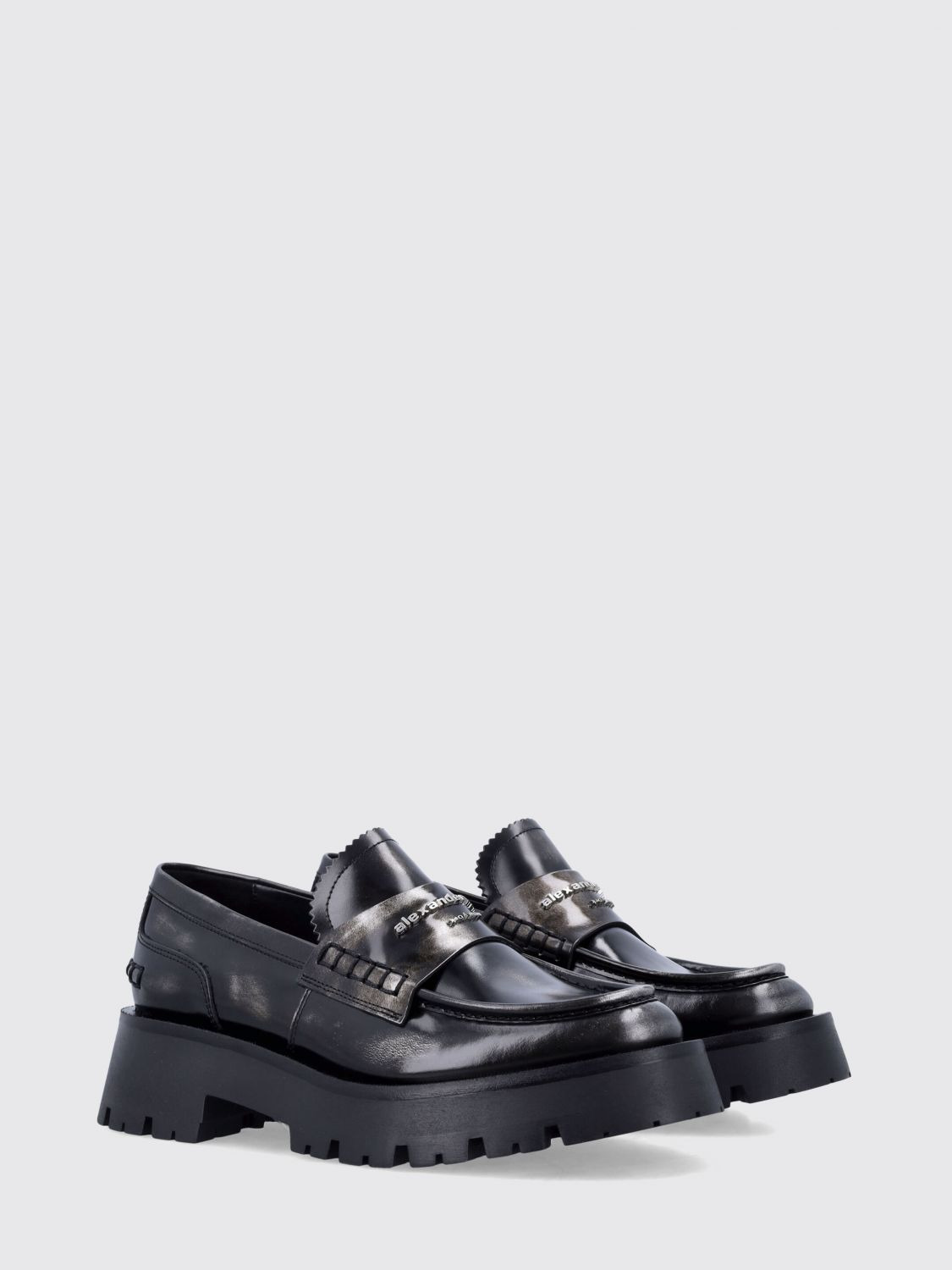 Loafers woman Alexander Wang - 2