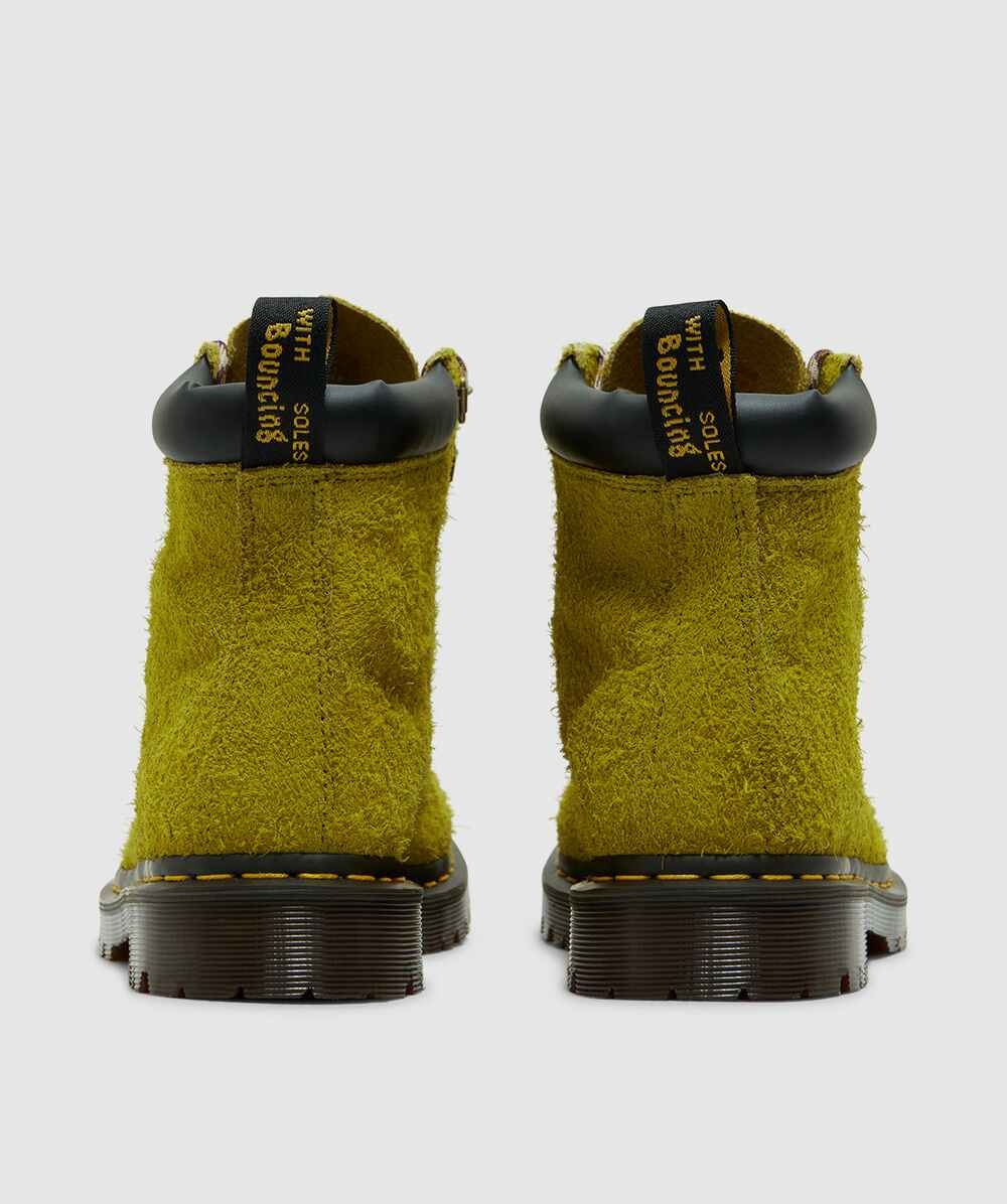 939 suede ankle boot - 4
