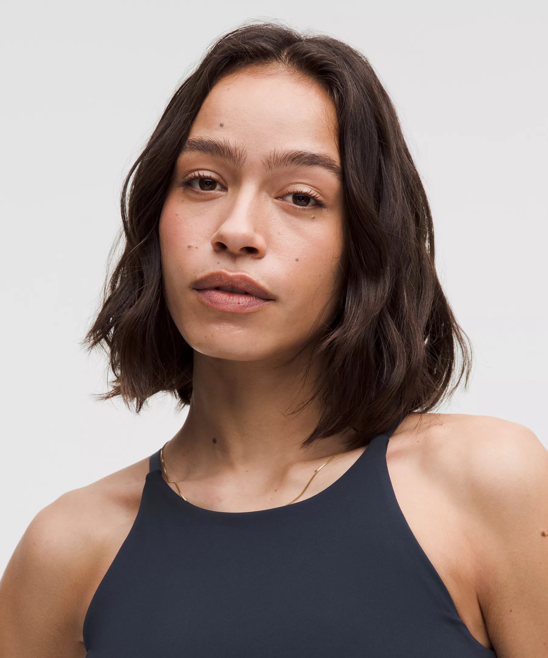 lululemon Align™ High-Neck Dress *Light Support, C/D Cup - 3