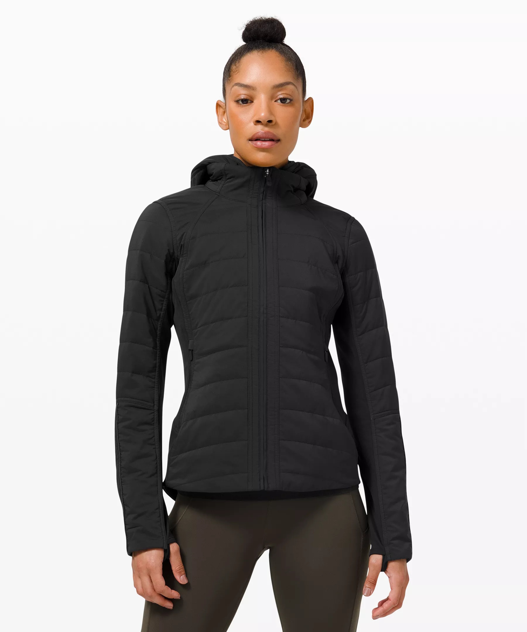 Another Mile Jacket - 1
