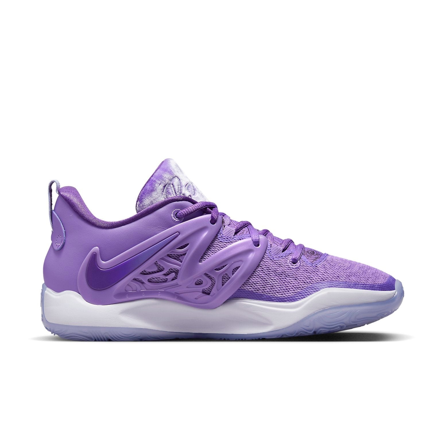 Nike KD 15 'B.A.D' FJ1216-500 - 2