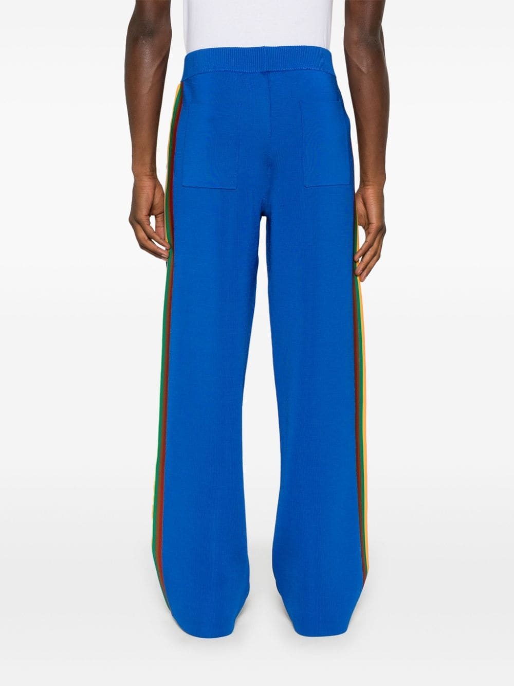 Tide track pants - 4