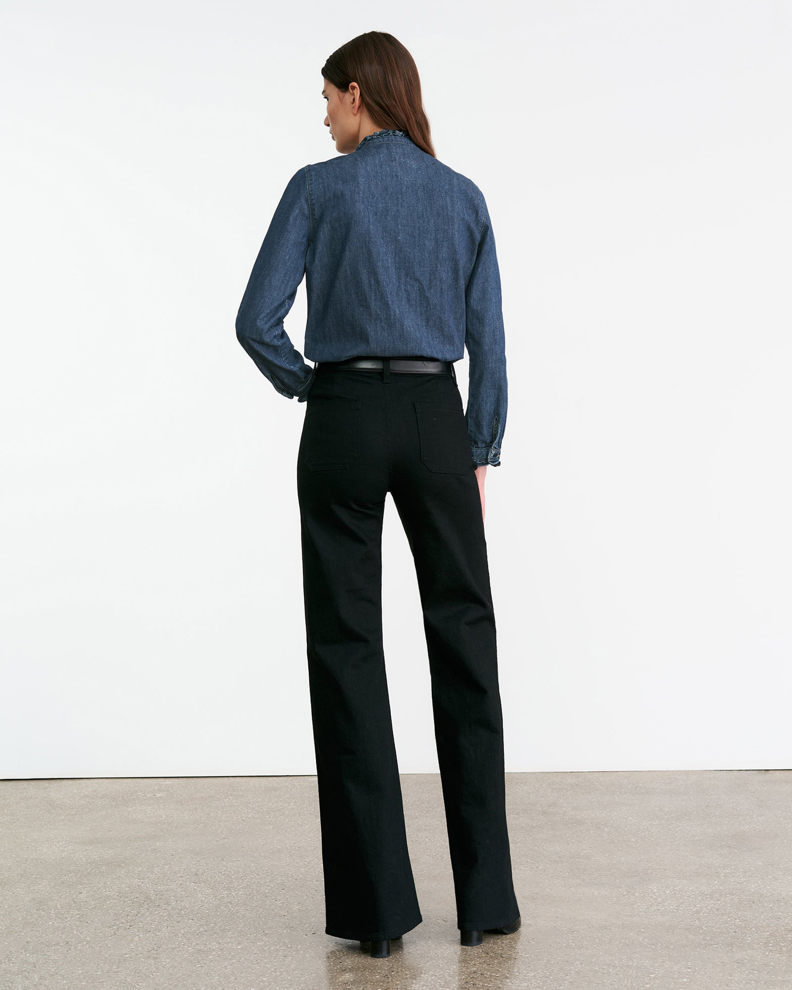 MARCELA SHIRT - 5