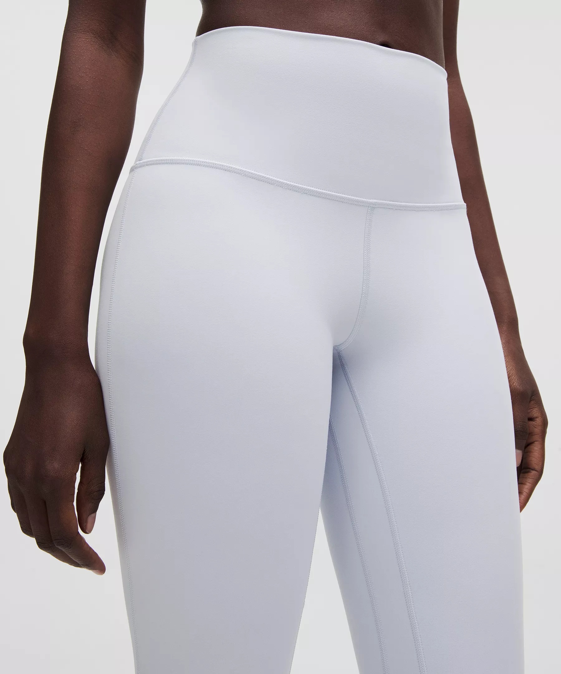 lululemon Align™ High-Rise Crop 23" - 4