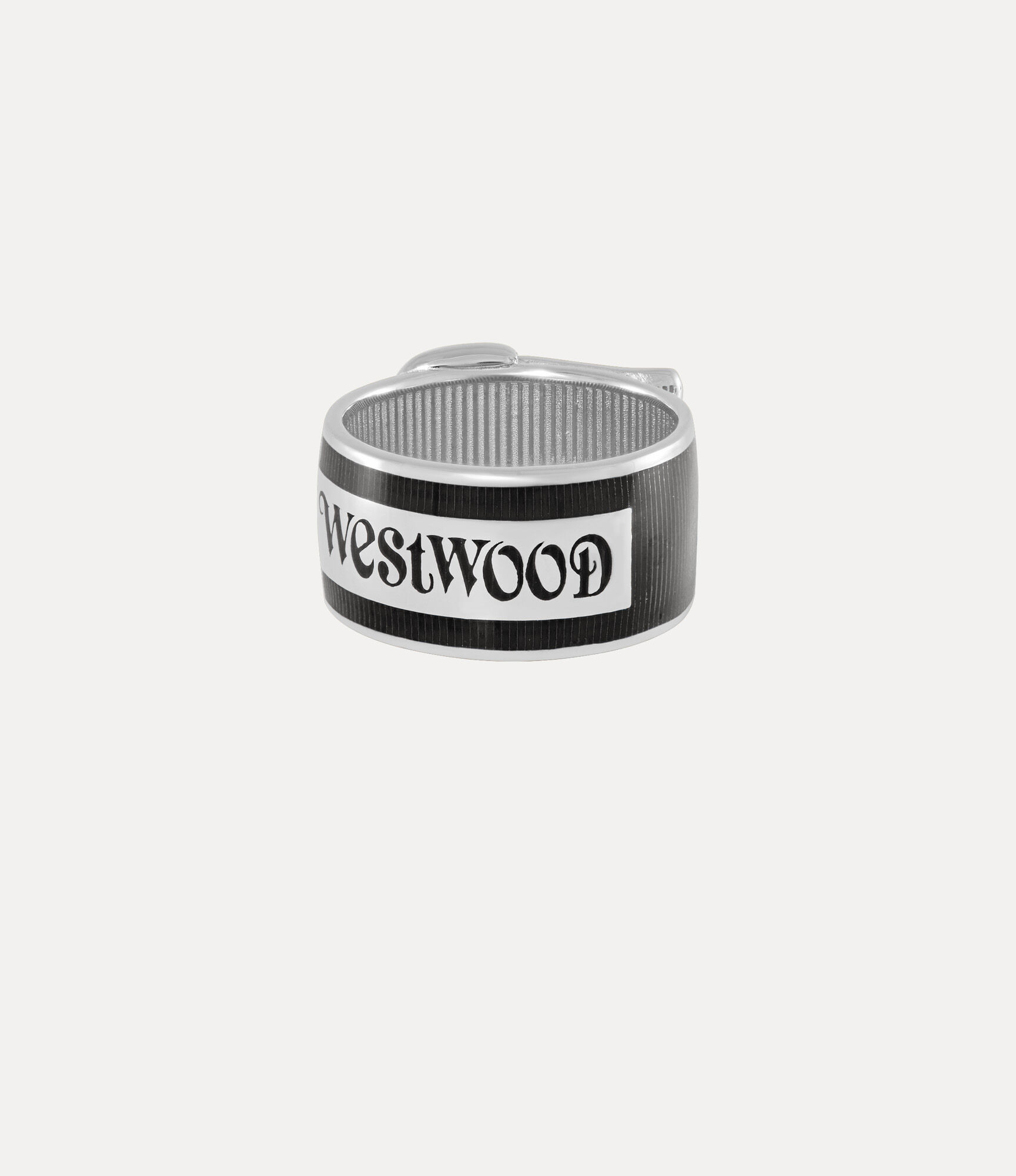 ENAMEL BELT RING - 3