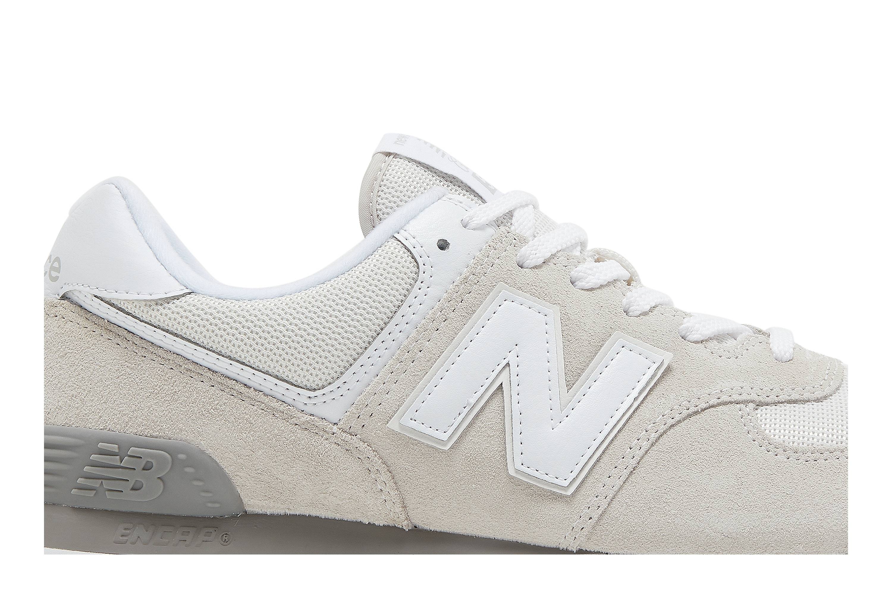 574 'Core Pack - Nimbus Cloud' - 2