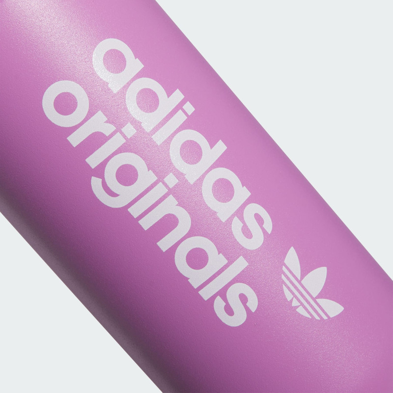 Steel Metal Bottle 1L 3