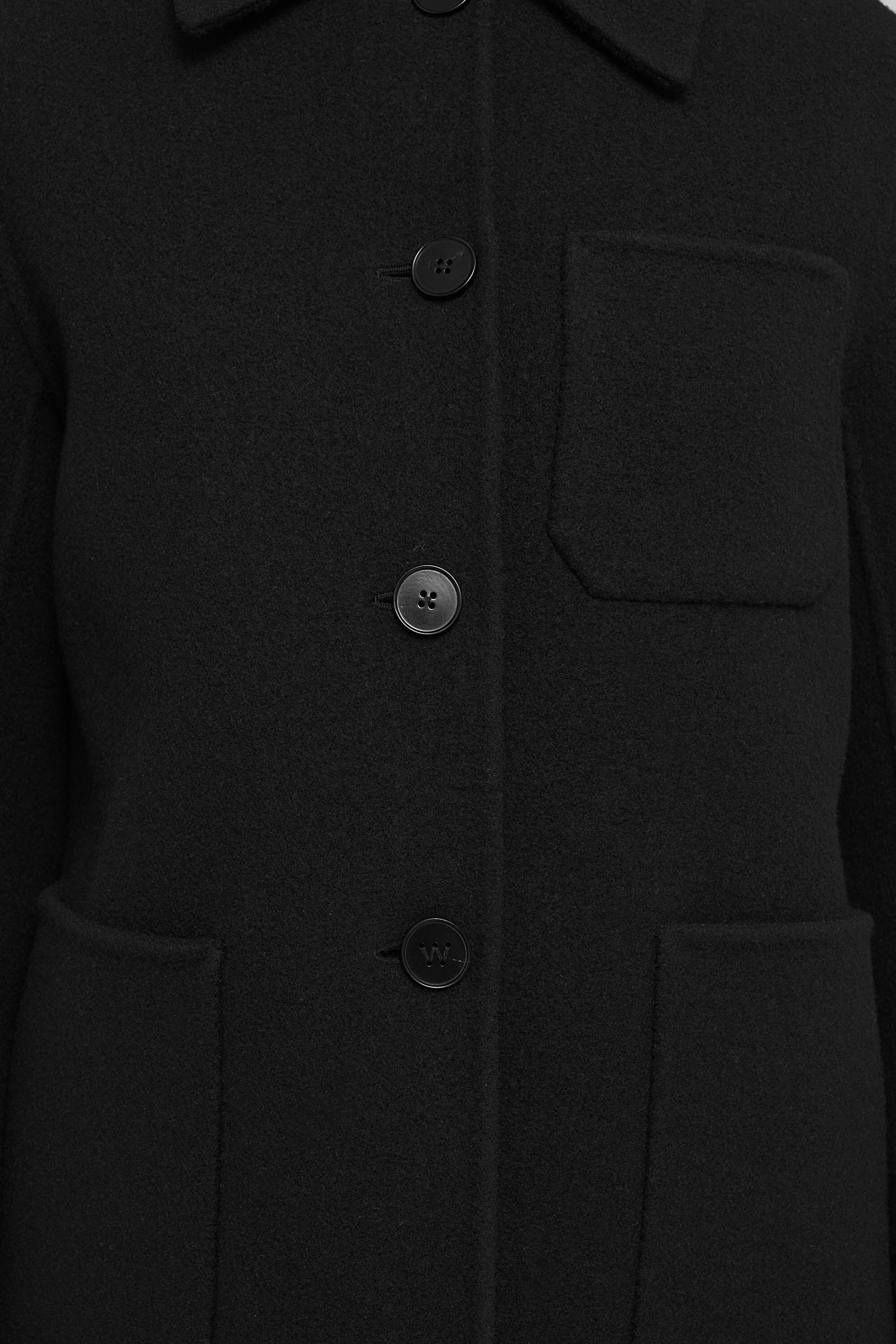 Overshirt - 3