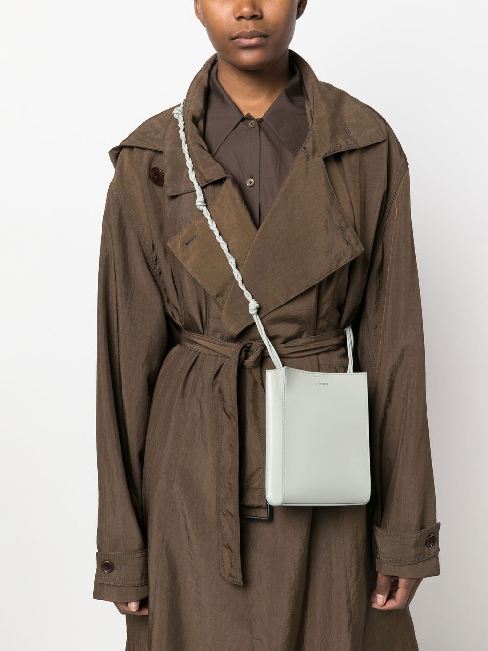 Tangle small crossbody bag - 2