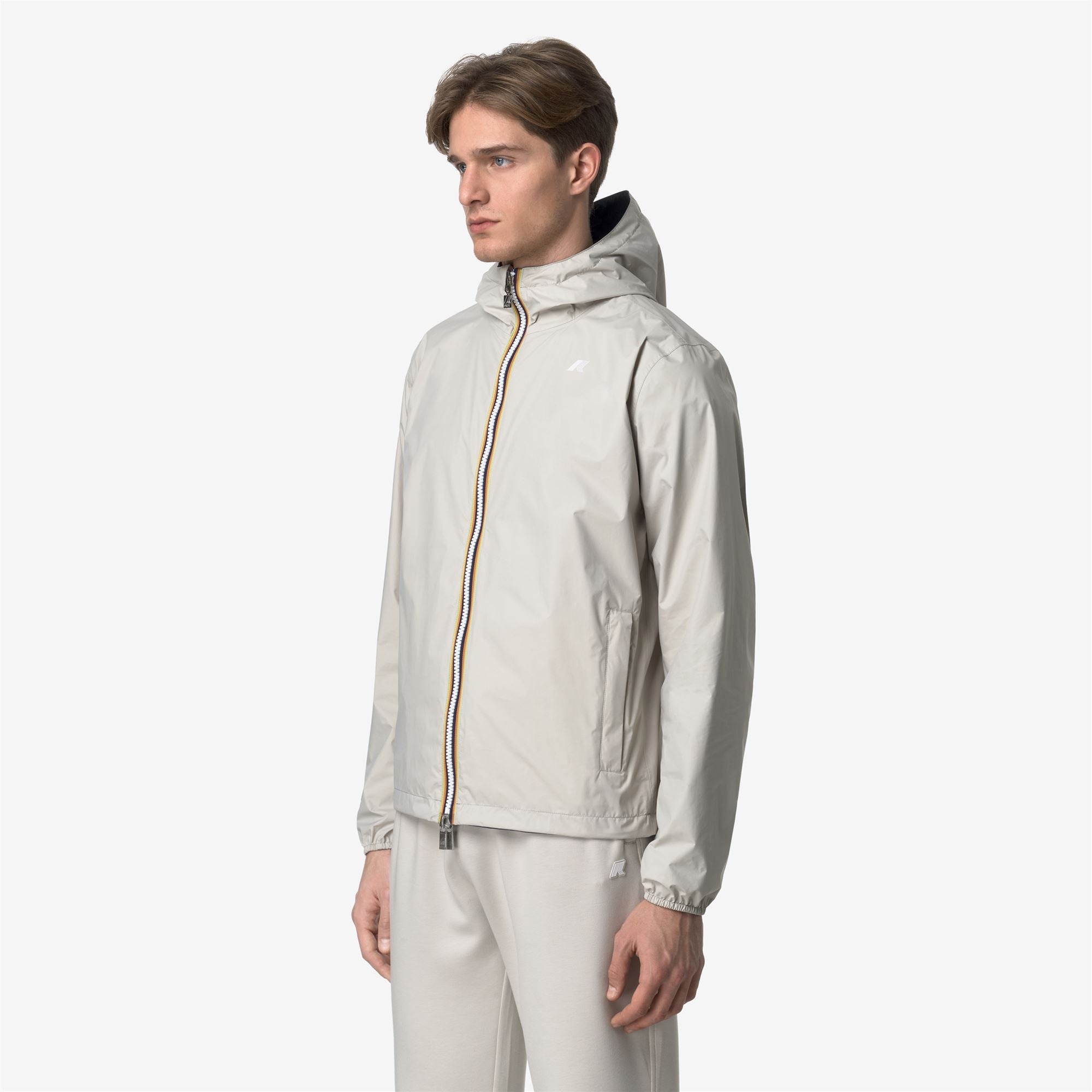 JAKE PLUS.2 REVERSIBLE - 5