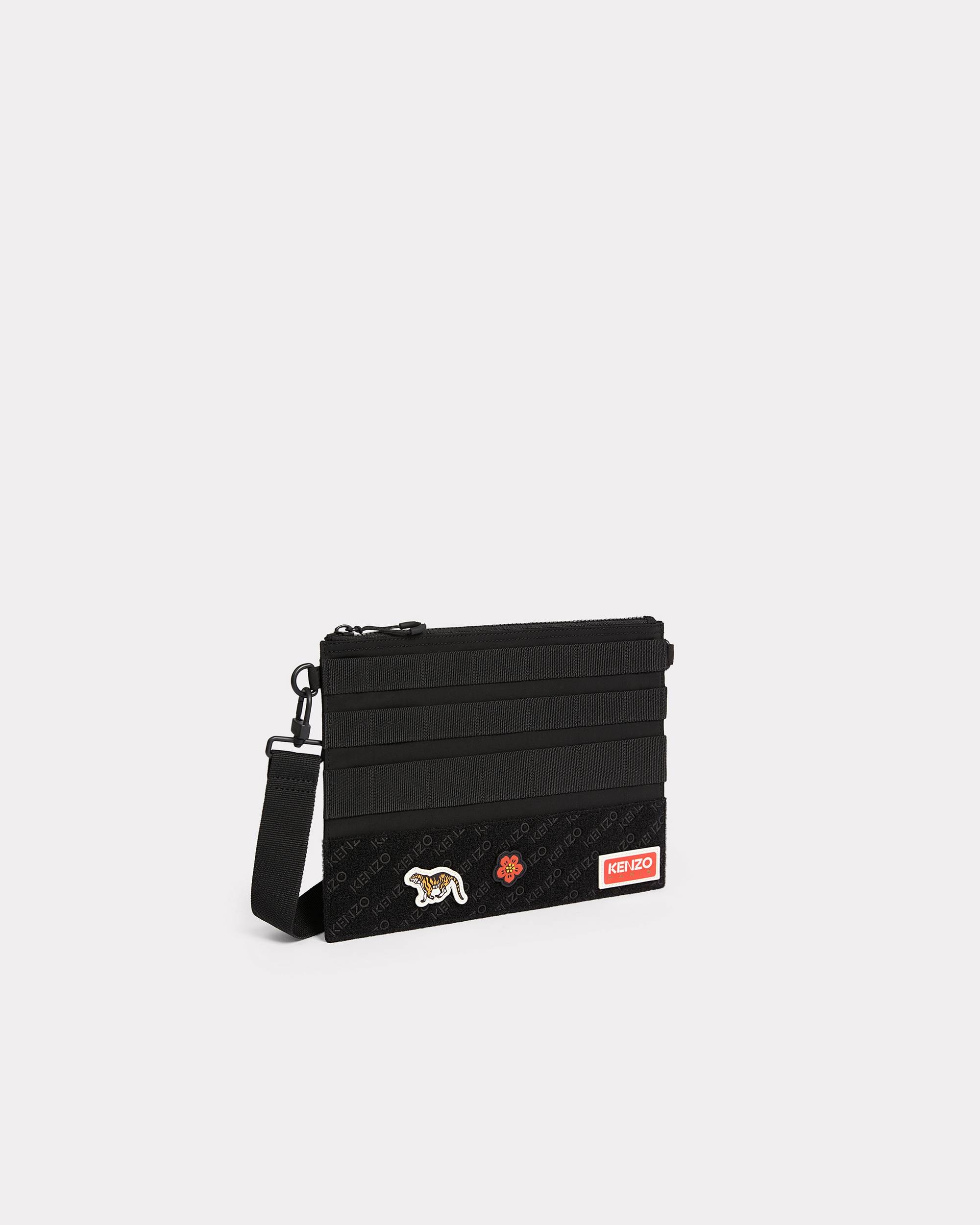 KENZO Jungle large pouch - 1