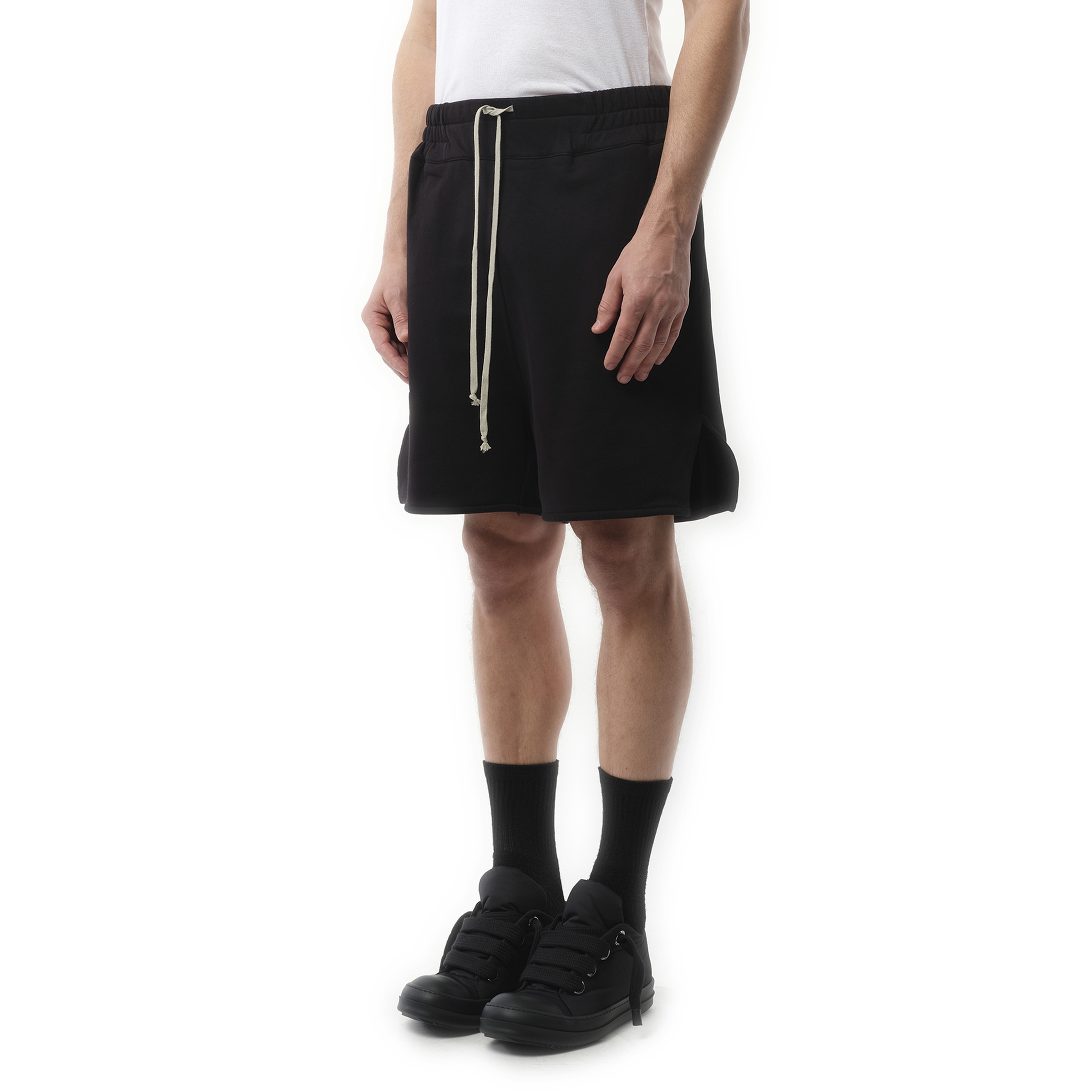 Champion x Drkshdw Shorts in Black - 5
