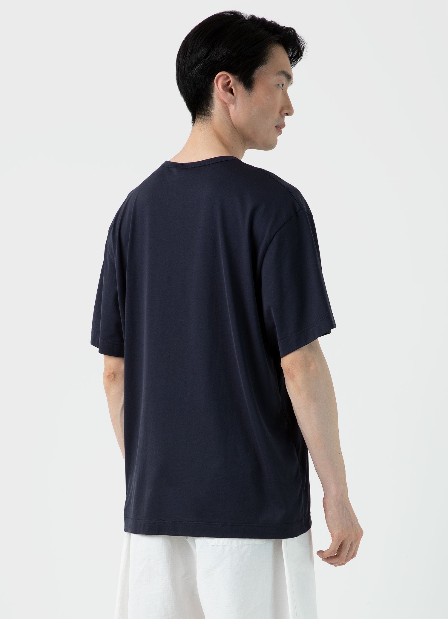 Sunspel x Nigel Cabourn T‑shirt - 5