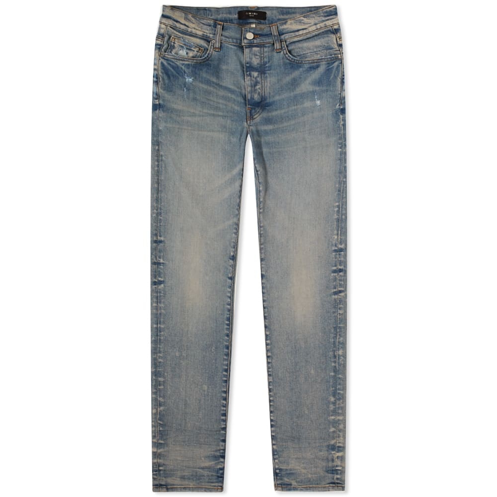 AMIRI Stack Jean - 1