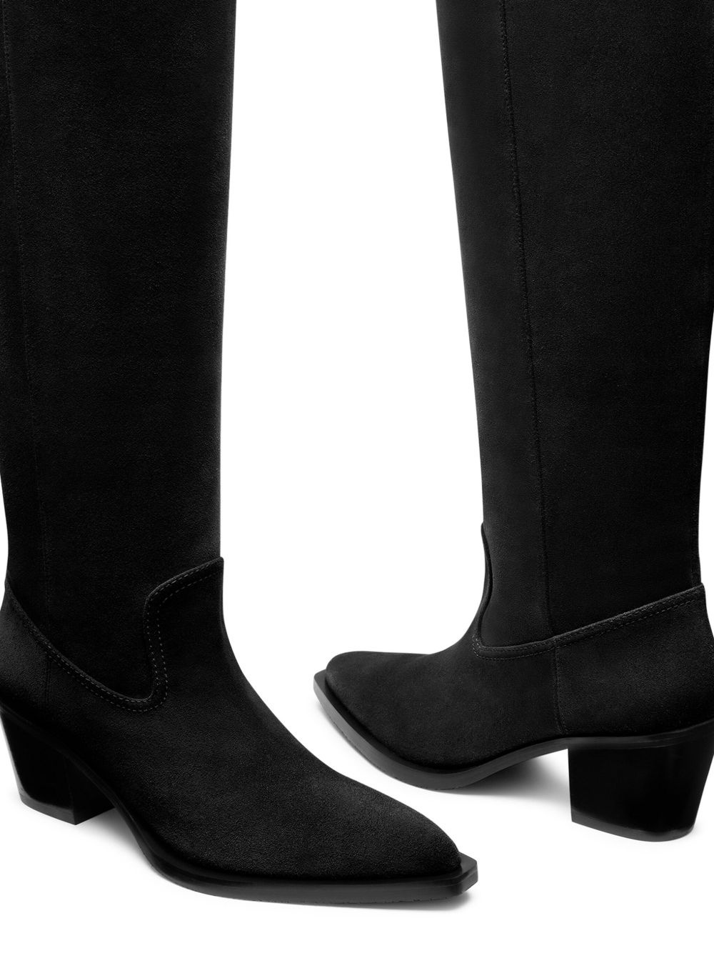 64mm Tate boots - 4