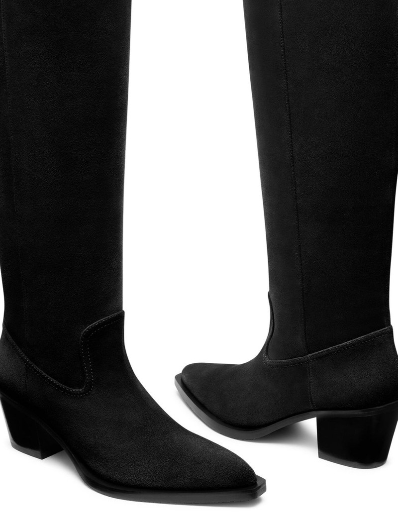 64mm Tate boots 4