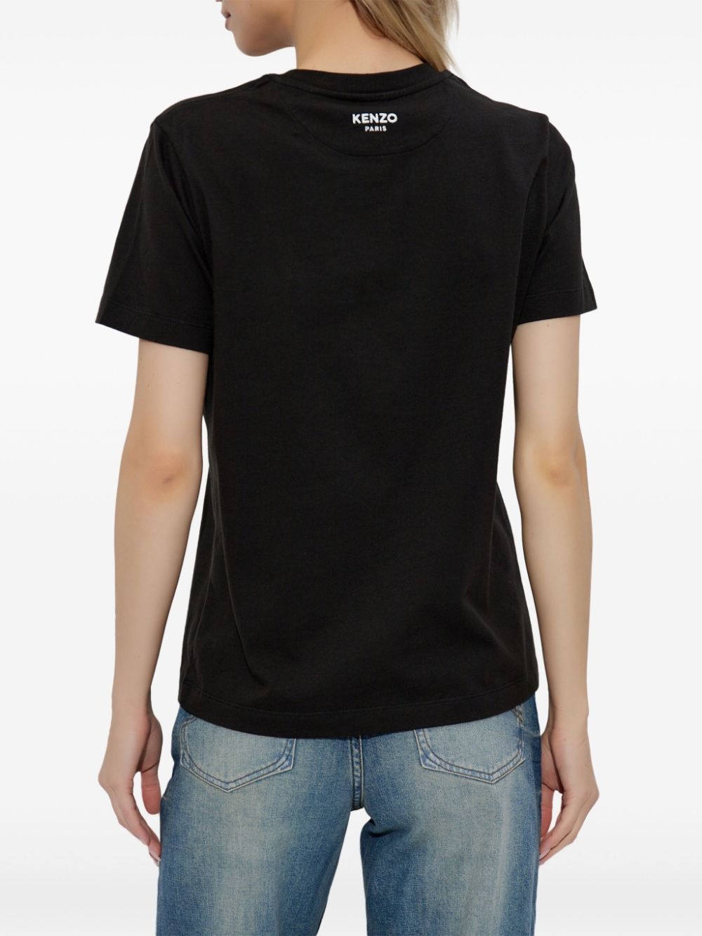 Boke Flower T-shirt - 4