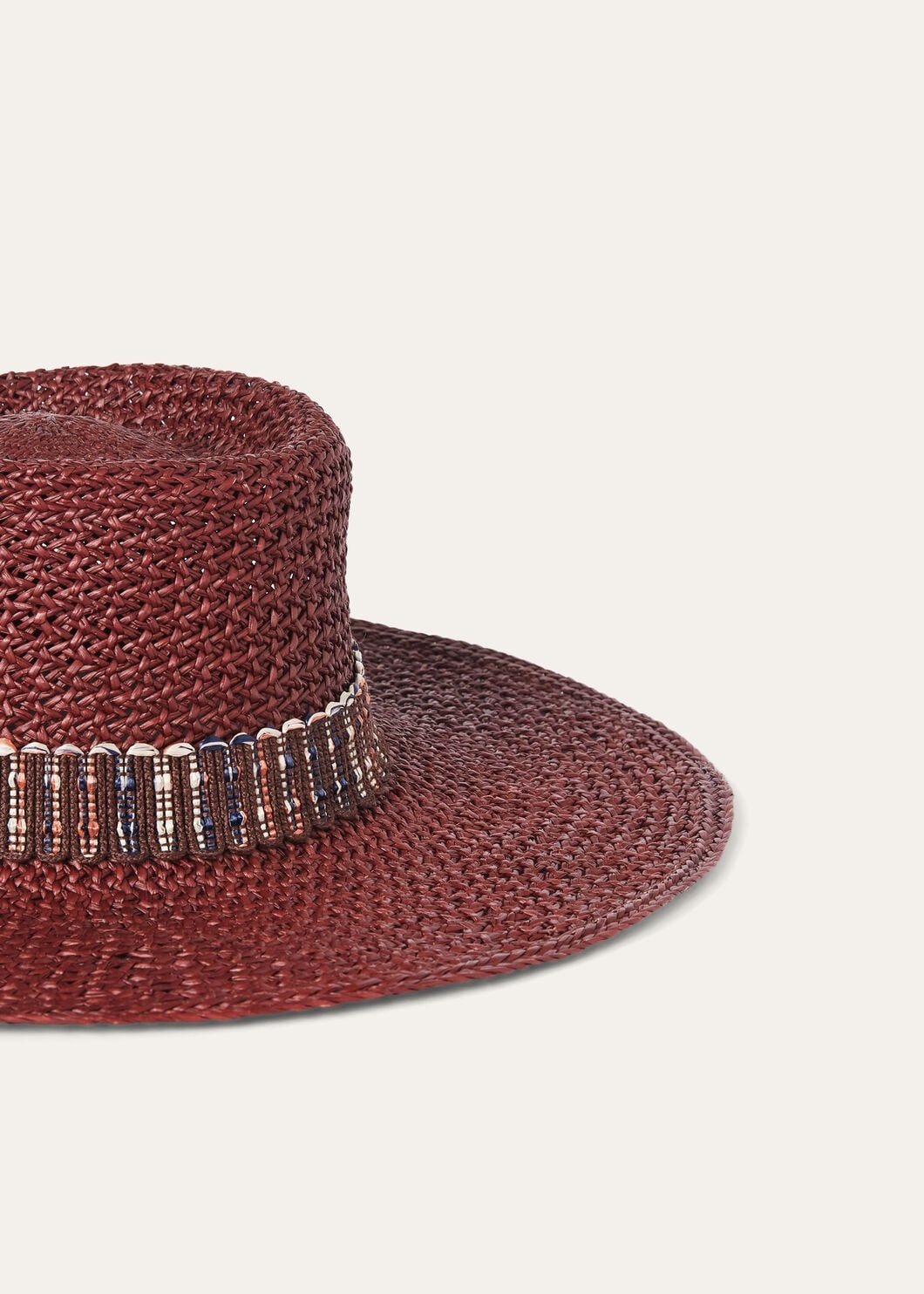 Hanae Hat - 4