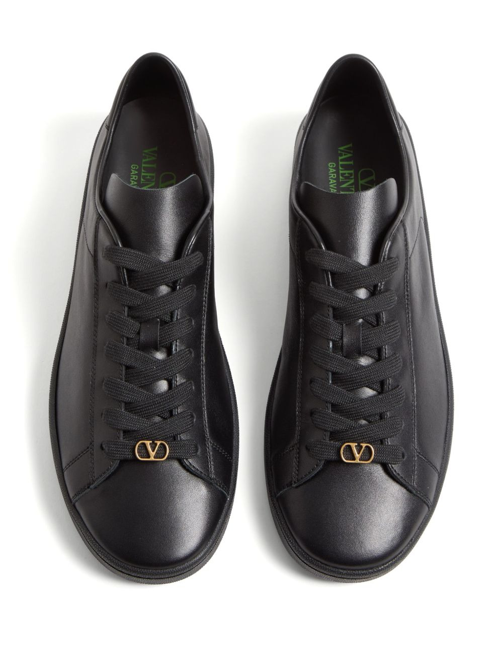 Valentino Garavani Men Royco Sneakers - 4
