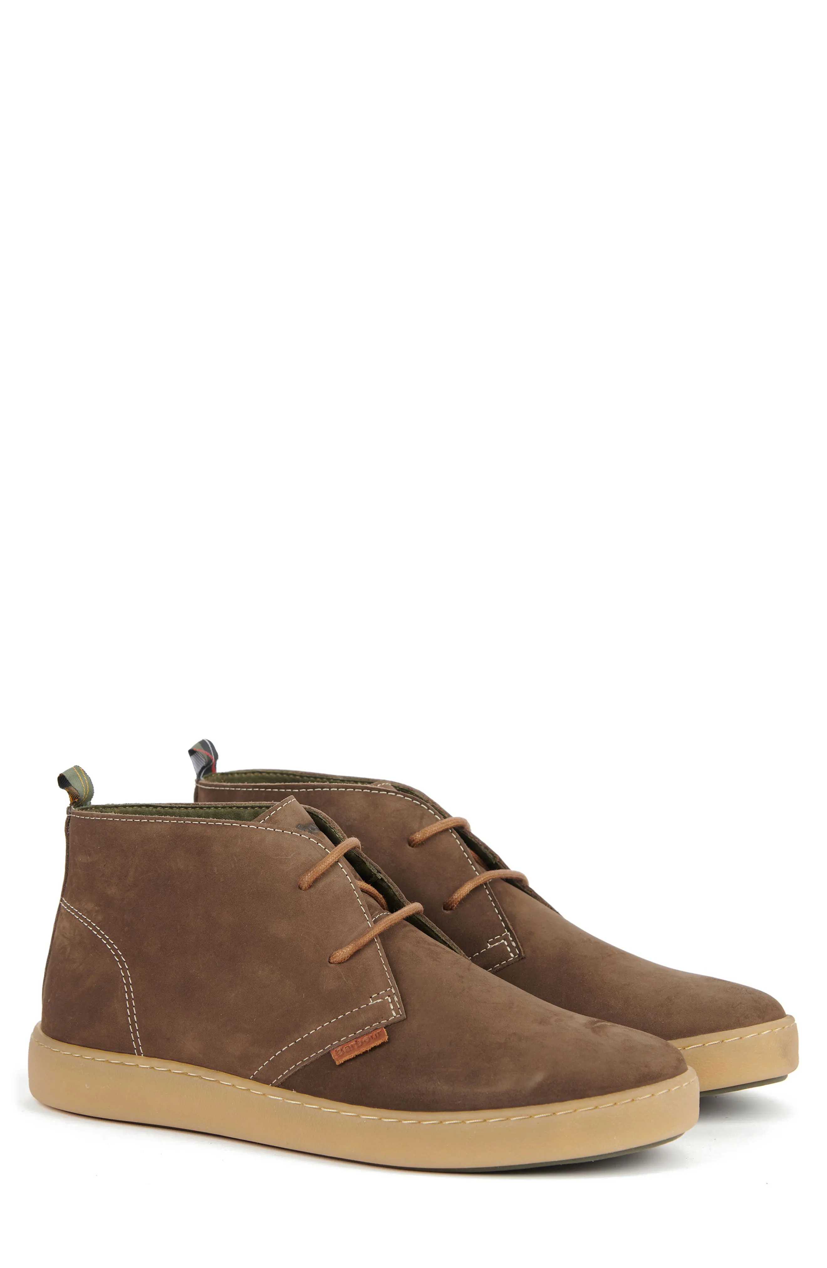 Yuma Chukka Boot - 1